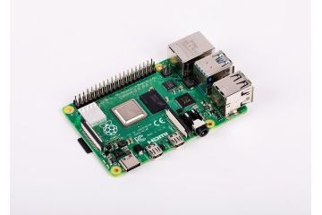T7732AX - Raspberry-pi - Raspberry Pi Accessory, Raspberry Pi 4